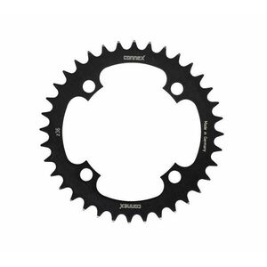 CONNEX Převodník elektropohonu CONNEX, 36 zubů, černý obraz