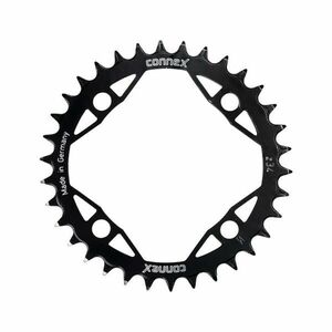 CONNEX Převodník NW elektropohonu CONNEX, 34 zubů, černý obraz