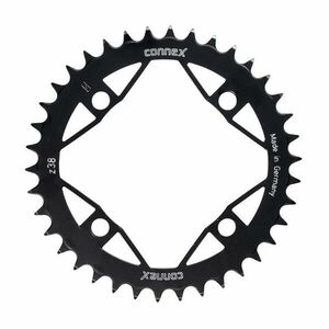 CONNEX Převodník NW elektropohonu CONNEX, 38 zubů, černý obraz