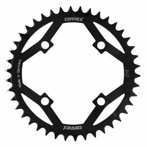 Převodník NW elektropohonu CONNEX, 42 zubů, černý obraz