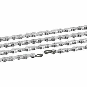 CONNEX Řetěz 12sR pro 12-kolo, stříbrný obraz