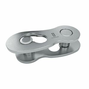 CONNEX Spojka pro 8 řetěz, stříbrná obraz