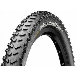 Continental plášť Mountain King II kevlar 29x2, 20" černý obraz