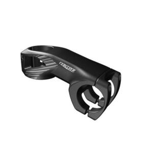 CONTROLTECH Představec DROP 31.8/90mm/-17°, Al, črn. obraz