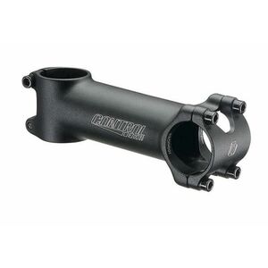 CONTROLTECH Představec OE 31.8/80mm/5°, Al, černý obraz