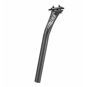 CONTROLTECH Sedlovka TUX LIGHT 27.2/350mm, karbon obraz