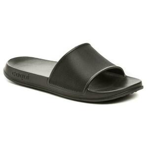 Coqui Tora antracit pánské plážovky - EU 46 obraz