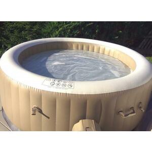 Cornisun - kruh 150 cm obraz