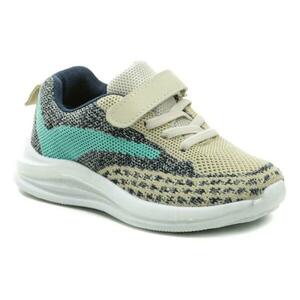 Cortina.be Slobby 171-0030-S1 béžové dětské tenisky - EU 23 obraz
