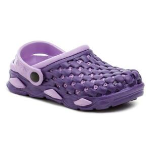 Cortina.be Slobby 192-0002-S6 fialové nazouváky - EU 32 obraz