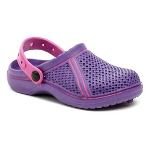 Cortina.be Slobby 192-0026-U1 fialové nazouváky - EU 32 obraz