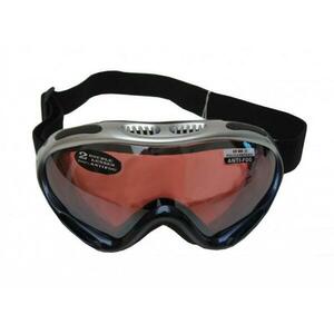 Cortini Lyžařské brýle G1378K-3 junior stříbrno-modré obraz