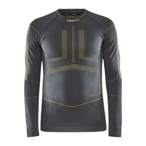 Craft Active Intensity LS šedá - S obraz