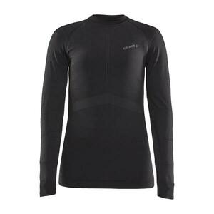 Craft active INTENSITY LS W černá - XL obraz