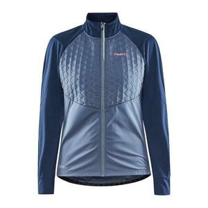 Craft dámské ADV Bike SubZ Modrá - L obraz