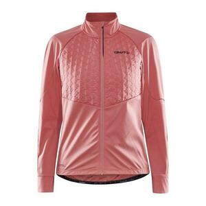 Craft ADV Bike SubZ dámské růžová - L obraz