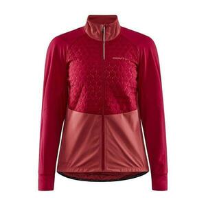 Craft ADV Bike SubZ dámské červená - S obraz