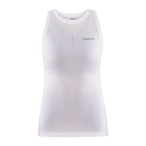 Craft Adv Cool Intensity SL bílé - XL obraz