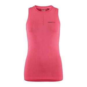 W Triko CRAFT ADV Cool Intensity SL růžová - XL obraz
