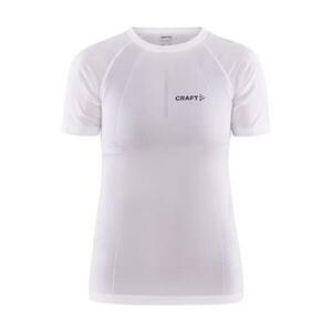 CRAFT W ADV Cool Intensity SS bílá - XXL obraz