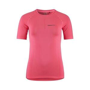 CRAFT W ADV Cool Intensity SS růžová - XXL obraz