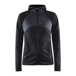 Craft ADV Essence Jersey Hood W černá - XXL obraz