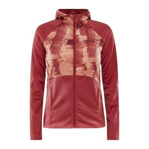 Craft ADV Essence Jersey Hood červená - XL obraz