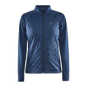 Craft ADV Essence Warm modrá obraz