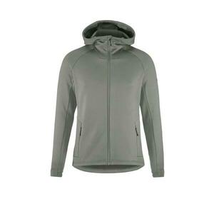 Craft ADV Explore Power Fleece Hood zelená - 4XL obraz