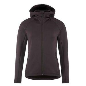 Craft ADV Explore Power Fleece Hood W fialová - XL obraz