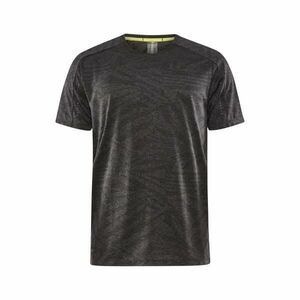 Craft ADV HiT SS Structure 1912457-999000 černá - L obraz