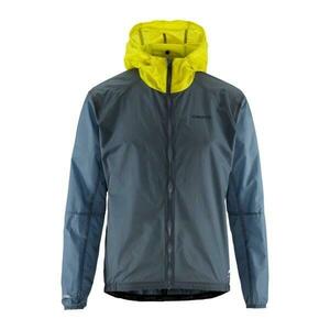 Craft ADV Offroad Wind bunda modrá - XXL obraz