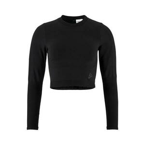 Craft ADV Tone Seamless Cropped LS - XS-S obraz
