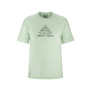 CRAFT ADV Trail Wool SS - XXL obraz