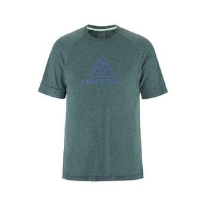 CRAFT ADV Trail Wool SS - M obraz