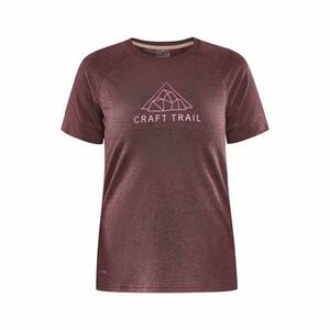 Craft ADV Trail Wool SS - L obraz