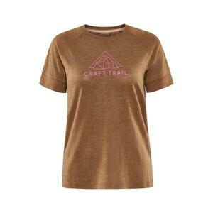 CRAFT ADV Trail Wool SS - XL obraz