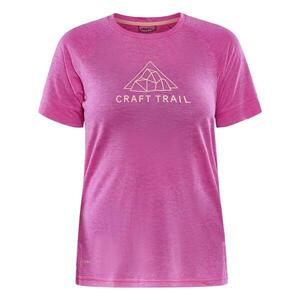 CRAFT ADV Trail Wool SS - M obraz