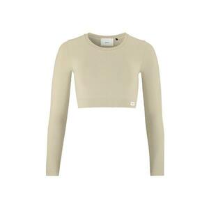 CRAFT Collective Rib Cropped LS - M-L obraz