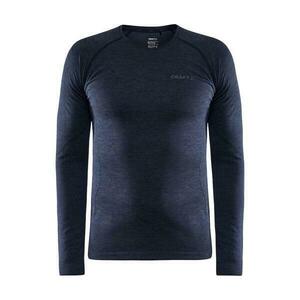 Craft CORE Dry Active Comfort LS modrá - XL obraz