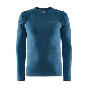 Craft CORE Dry Active Comfort LS zelená - XXL obraz