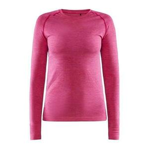 Craft CORE Dry Active Comfort LS W růžová - XL obraz