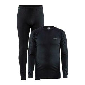 CRAFT CORE Dry Baselayer - S obraz