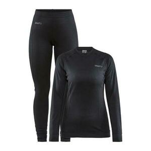 Craft CORE Dry Baselayer W - S obraz