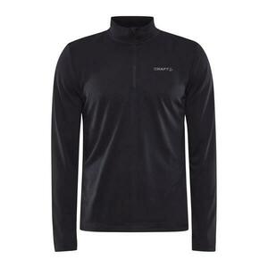 CRAFT CORE Essence Bi-blend Half Zip LS - M obraz