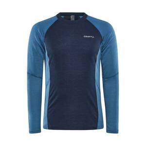 CRAFT CORE Warm Baselayer LS - S obraz
