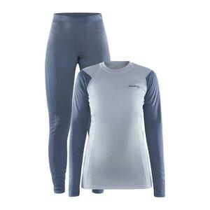 CRAFT CORE Warm Baselayer - L obraz