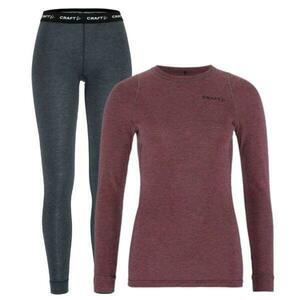 CRAFT CORE Wool Merino - XXL obraz