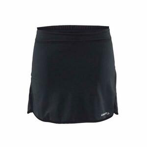 Craft sukně FREE 2020 black obraz