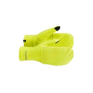 CRAFT Lumen Fleece Hybrid 2 - XL obraz